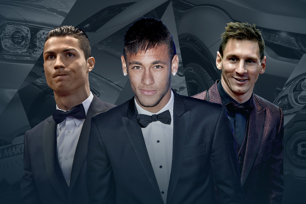 曼城旧将：如果C罗今天开始踢球，能被英甲队签下就不错了（前曼城球员：若C罗如今才出道，能拿到英甲合同已算不错）