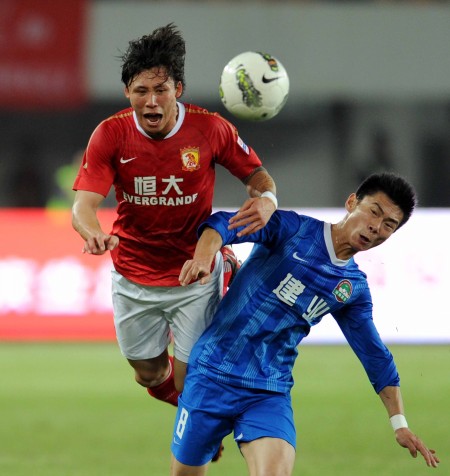 泰山纪念建队32周年，队史5次夺顶级联赛冠军，8次足协杯冠军（泰山队32周年：队史顶级联赛5冠、足协杯8冠）