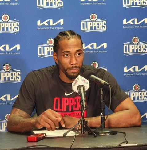 徐亮：对李明卸任国安总经理有点惊讶；有些事可能他做不了主（徐亮谈李明卸任国安总经理：有些意外，部分事务或不由他作主）