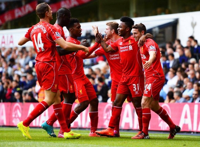 波特：库卢感觉很好，期待着在圣诞节或新年前后见到他（波特称库卢状态不错，预计圣诞至新年期间回归）