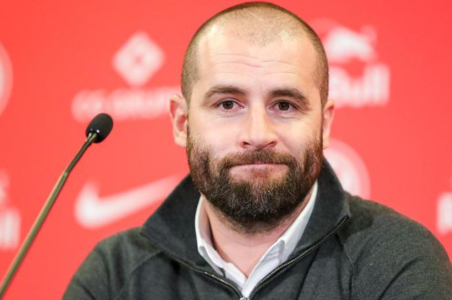 科曼：诺阿-朗和我说，那不勒斯季前28天集训他从没见过球（科曼：诺阿-朗直言那不勒斯季前28天集训期间他压根没碰过球）