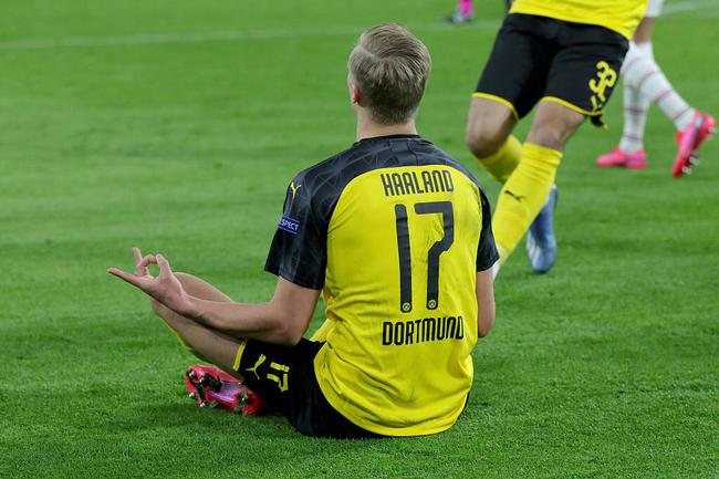 近10年欧冠场均进球榜：哈兰德1.02球第1，C罗第2，梅西第4（过去10年欧冠场均进球榜：哈兰德以1.02球领跑，C罗第二，梅西第四）