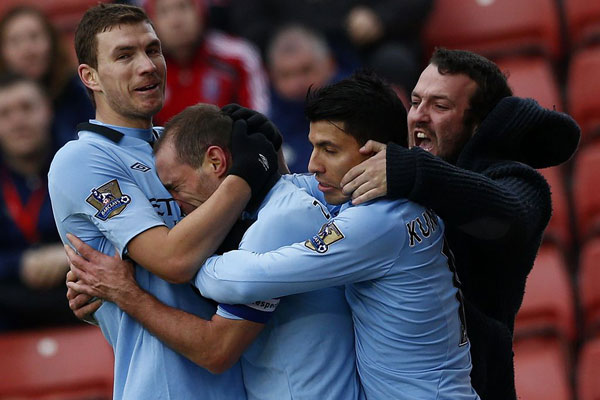 纳格尔斯曼谈征召萨内：他在欧冠和土超表现得很好（纳格尔斯曼：萨内欧冠与土超发挥出彩，获征召）